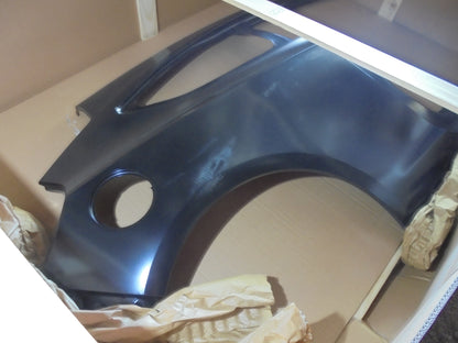 Holden Astra PJ Genuine Right Hand rear Quator Panel ASM New Part