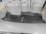 Ford Falcon FGX-XR Sprint Genuine Air Deflector & Radiator Shield Cove