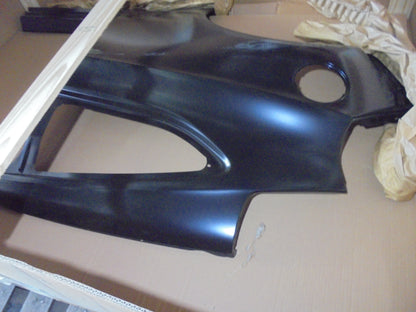 Holden Astra PJ Genuine Right Hand rear Quator Panel ASM New Part