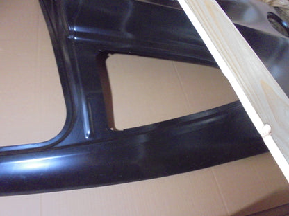 Holden Astra PJ Genuine Right Hand rear Quator Panel ASM New Part