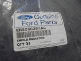 Ford Falcon FGX-XR Sprint Genuine Air Deflector & Radiator Shield Cove