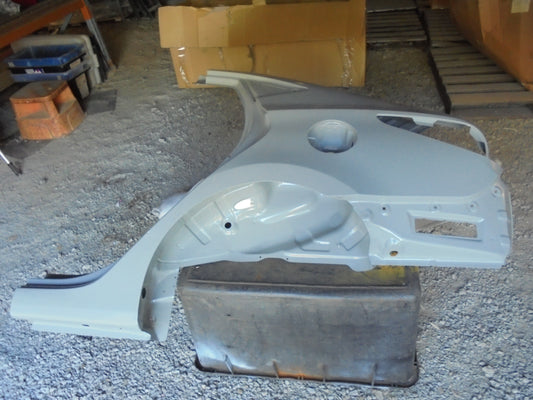 Hyundai Accent Genuine Left Hand Rear Quarter Panel Assembly New Part