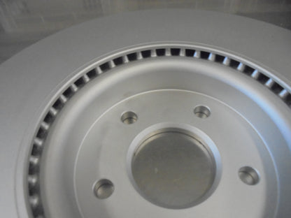 Ford LW Focus-TF-TFII Kuga-ZG Escape Genuine Pair Front Rotors New Part