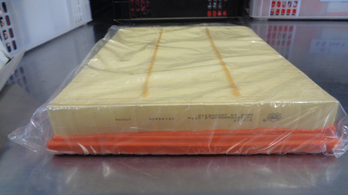 Sakura Holden Astra Air Filter New Part