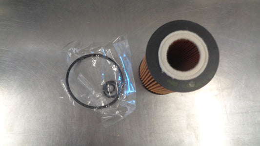 Sakura Oil Filter suits Chrysler Mercedes Jeep New Part