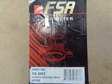 FSA Air Filter Suitable For Toyota Landcruiser / Hiace New Part