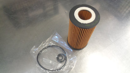 Sakura Oil Filter suits Chrysler Mercedes Jeep New Part