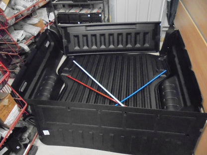 Ford Ranger PX Dual Cab XL-Plus Genuine Tub Liner Protector Kit New Part