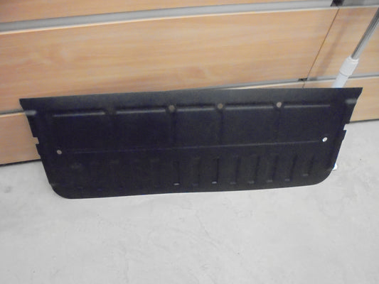 Ford Ranger PX Dual Cab XL-Plus Genuine Tub Liner Protector Kit New Part