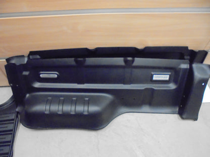 Ford Ranger PX Dual Cab XL-Plus Genuine Tub Liner Protector Kit New Part