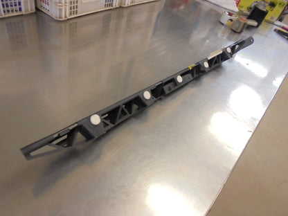 Holden Astra Genuine Rear Center Bumper Guide Mew Part