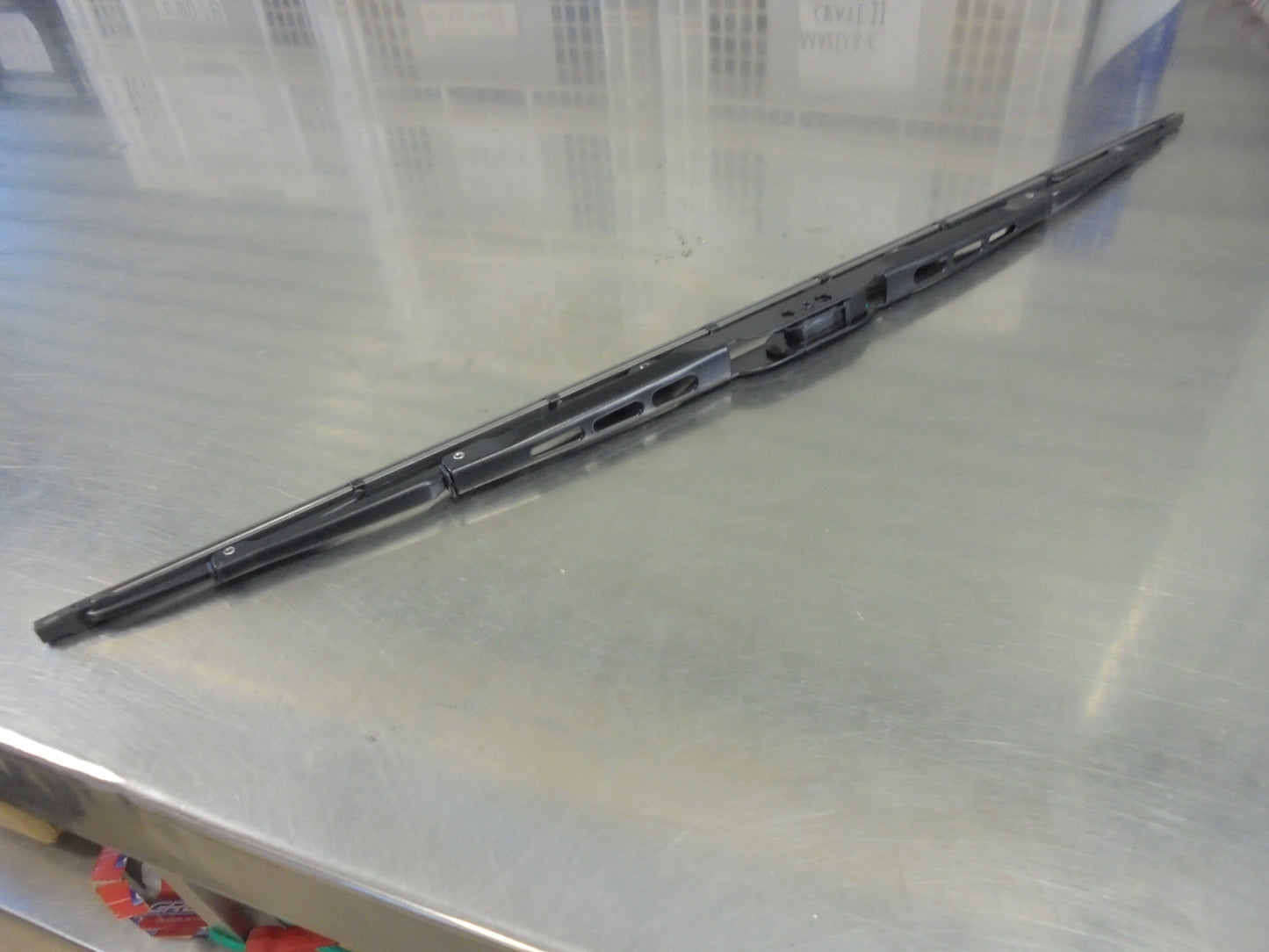 Graet Wall Genuine Left Hand Front Wiper And ASM 550mm New Part
