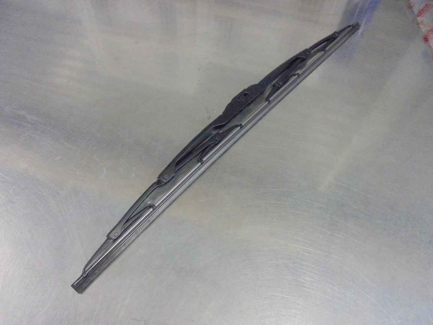 Graet Wall Genuine Left Hand Front Wiper And ASM 550mm New Part