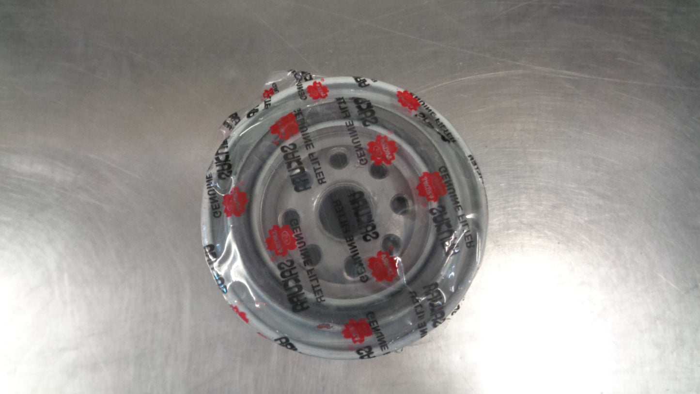 Sakura Oil Filter suits Toyota New Part