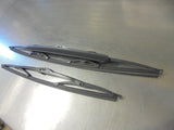 Holden Barina XC/Combo Genuine Front Windscreen Wiper Set New Part