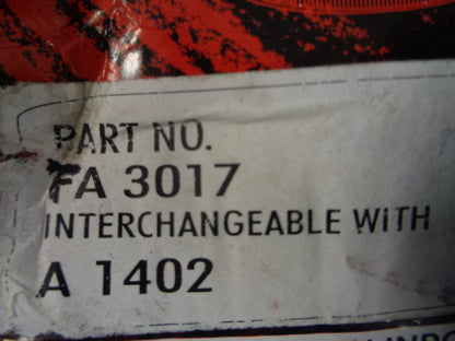 FSA Air Filter Suitable For Toyota Hilux New Part