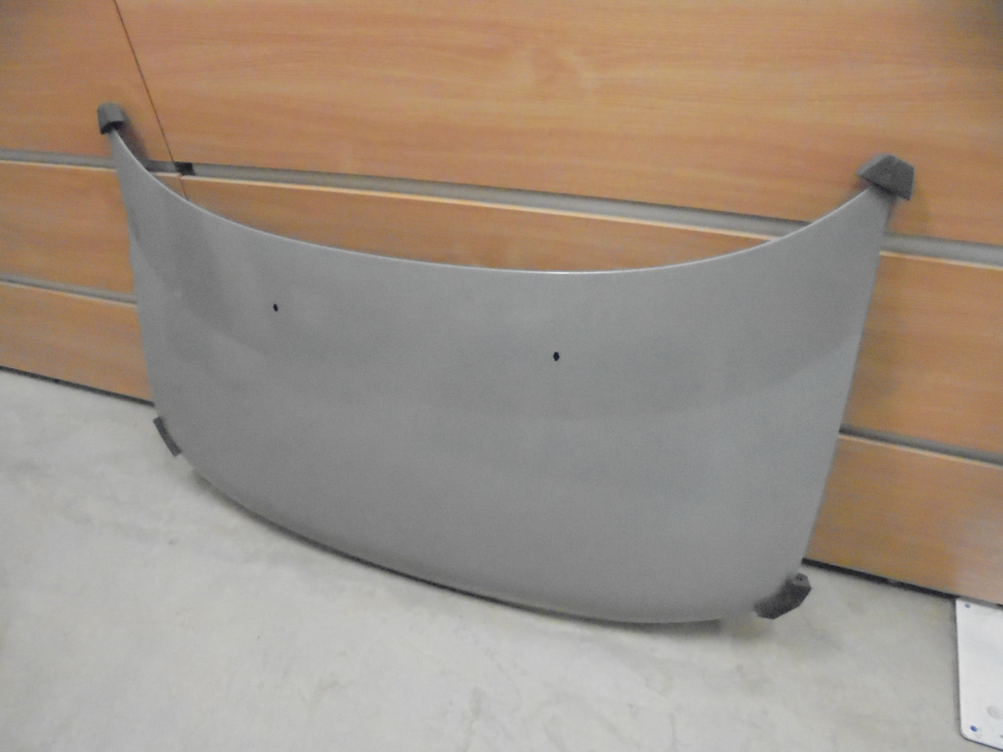 Hyundai Lavita Genuine Bonnet Assembly New Part