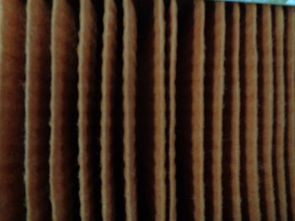 Sakura Air Filter Suits Nissan Patrol / Ford Maverick New Part
