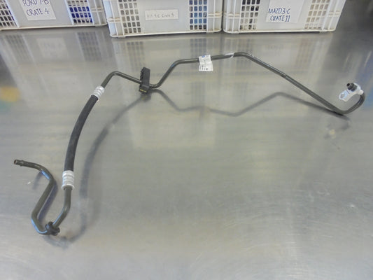 Holden Captiva Genuine Automatic Trans Fluid Line New Part