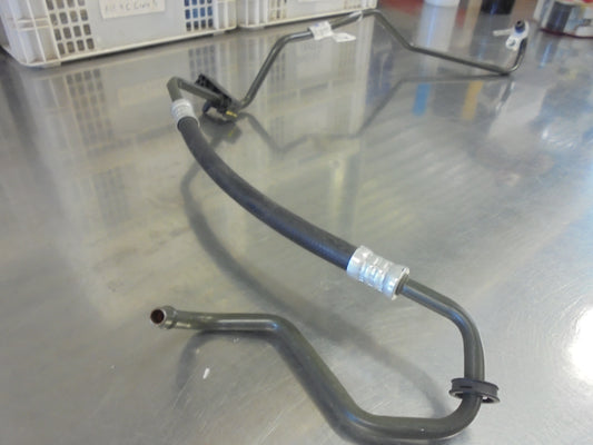 Holden Captiva Genuine Automatic Trans Fluid Line New Part