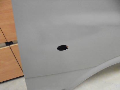 Kia Pregio Genuine Left Hand Front Door Shell Assembly New Part
