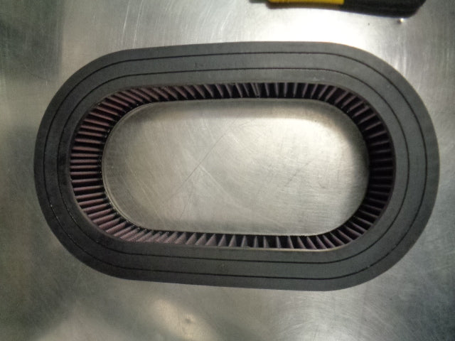 K&N Air Filter Suits Nissan Patrol / Ford Maverick New Part