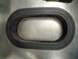 K&N Air Filter Suits Nissan Patrol / Ford Maverick New Part