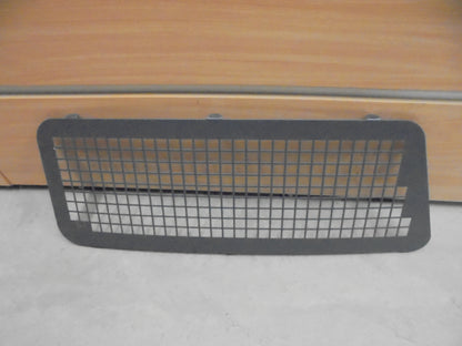 Caddy Storage Left Hand Side Inner Window Guard Steel New Part