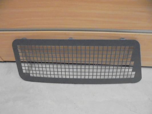 Caddy Storage Left Hand Side Inner Window Guard Steel New Part