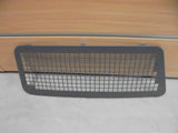 Caddy Storage Left Hand Side Inner Window Guard Steel New Part