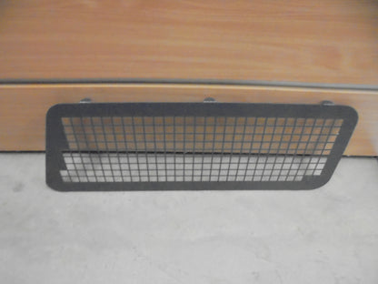 Caddy Storage Right Hand Side Inner Window Guard Steel New Part