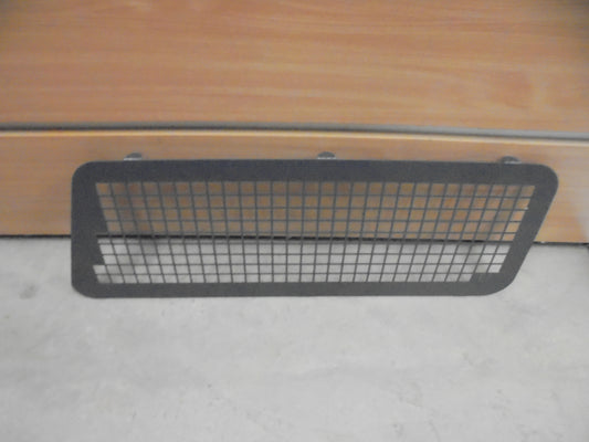 Caddy Storage Right Hand Side Inner Window Guard Steel New Part