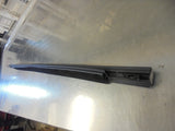 Hyundai Tucson Genuine Right Hand Rear Window Belt Weatherstrip New Part