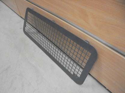 Caddy Storage Right Hand Side Inner Window Guard Steel New Part