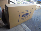 Ford BA Falcon Genuine Rear Bar Lower Spoiler (unpainted) New Part