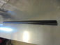 Mitsubishi Galant Genuine Passenger Front Door Belt Weatherstrip New Part