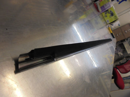 Mitsubishi Galant Genuine Passenger Front Door Belt Weatherstrip New Part