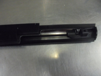 Mitsubishi Galant Genuine Passenger Front Door Belt Weatherstrip New Part