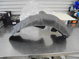 Mitsubishi Lancer EVO Genuine Left Hand Rear Splash Shield New Part