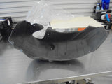 Mitsubishi Lancer EVO Genuine Left Hand Rear Splash Shield New Part