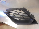 Peugeot 308 Genuine Right Hand Lower Side Grille New Part