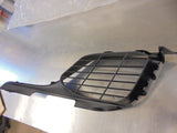 Peugeot 308 Genuine Right Hand Lower Side Grille New Part