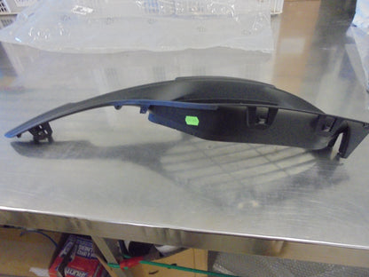 Peugeot 308 Genuine Right Hand Lower Side Grille New Part