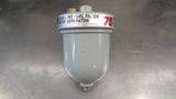 Baldwin Gasoline Fuel Filter/ Water Separator New Part