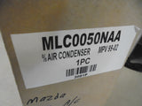 Mazda MPV Wagon Air Conditioner Condenser New Part