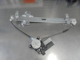 Great Wall X240 Genuine Left Hand Front Power Window Regulator New Part