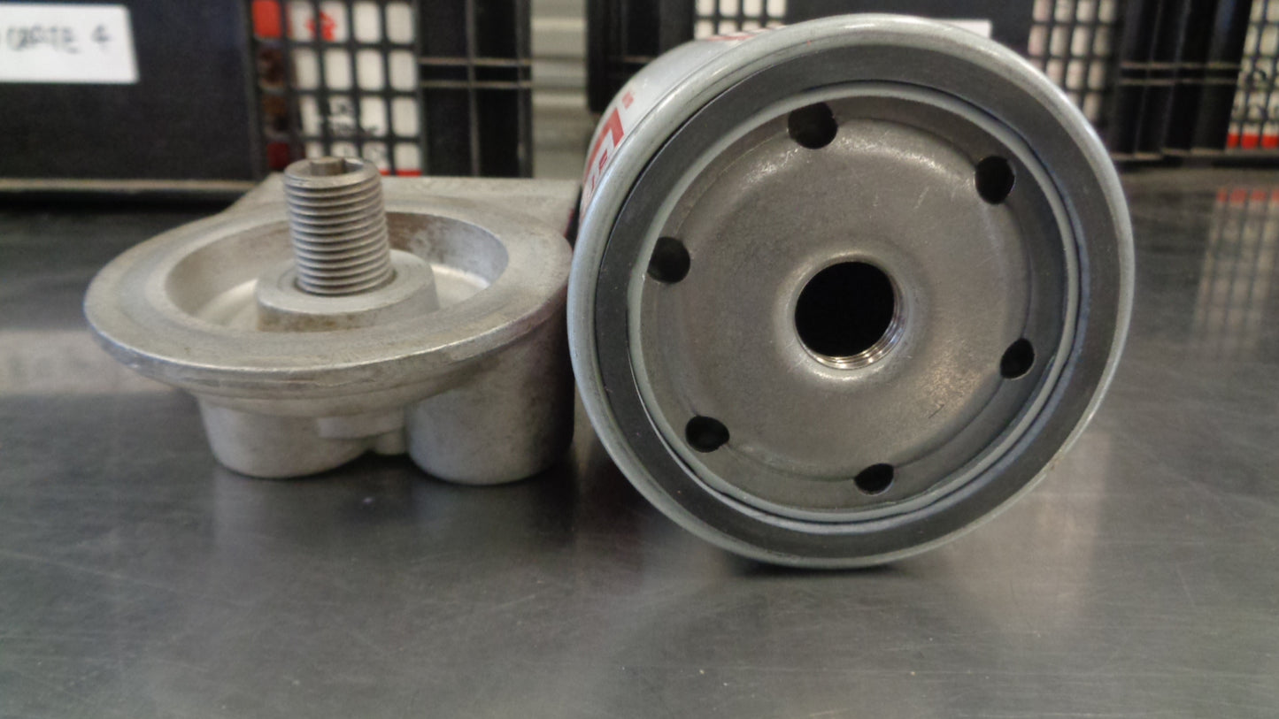 Fleetguard Fuel Filter - New Part
