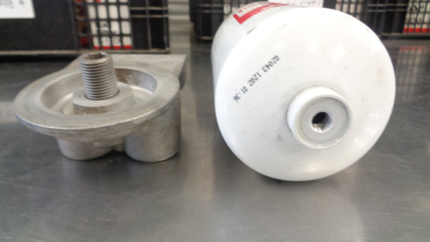 Fleetguard Fuel Filter - New Part