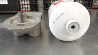 Fleetguard Fuel Filter - New Part