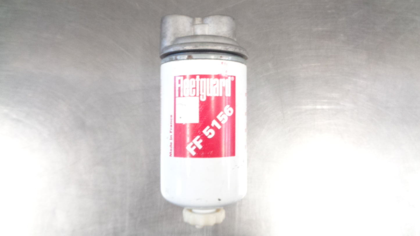 Fleetguard Fuel Filter - New Part